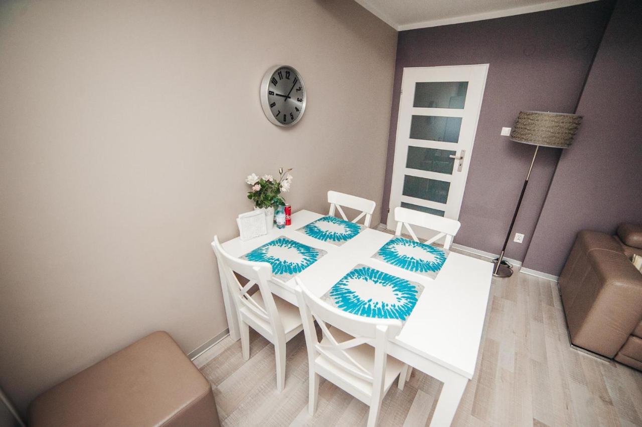 Post Apart - Apartamenty Przy Jaworzynie Krynica Zdroj Eksteriør billede